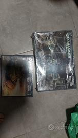 Warhammer 40000 - veicoli astra militarum