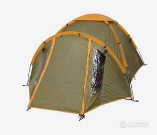 tenda da campeggio