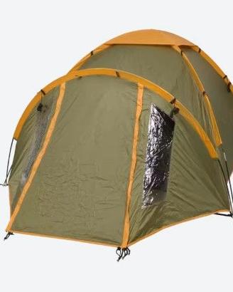 tenda da campeggio