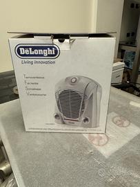 termoventilatore delonghi hvn2050t