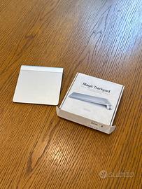 Apple magic trackpad