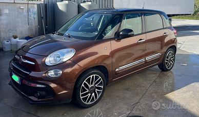Fiat 500L  -  1.3