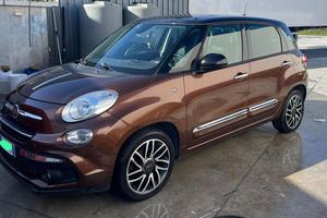 Fiat 500L  -  1.3