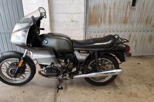 Bmw r 100 rs - 1982