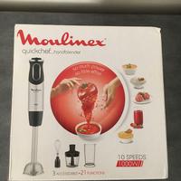 MOULINEX