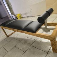 Nohrd TRIA TRAINER panca multifunzione