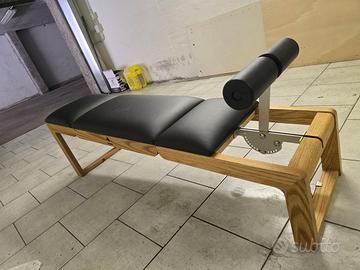 Nohrd TRIA TRAINER panca multifunzione