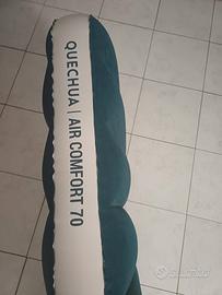 MATERASSINO QUECHUA GONFIABILE 