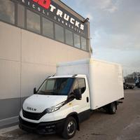 Iveco daily 35c13 gemellato , perfetto