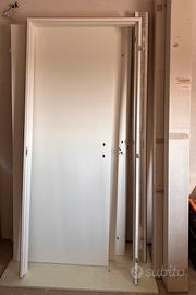 3 Porte interne nuove