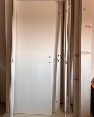 3 Porte interne nuove