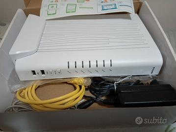 router TP link 