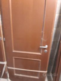 Porte in legno