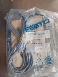 Finecorsa magnetico FESTO 15708