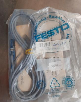 Finecorsa magnetico FESTO 15708