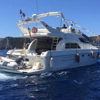 Ferretti 150 Motori revisionati 2022