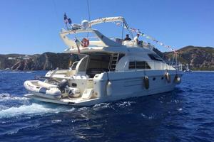 Ferretti 150 Motori revisionati 2022