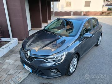 Renault Clio TCe 100 CV 5 porte Zen unico prop tua