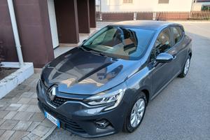 Renault Clio TCe 100 CV 5 porte Zen unico prop tua