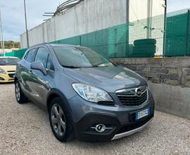 Opel Mokka 1.7 CDTI Ecotec 130CV 4x4 Start&Stop Co