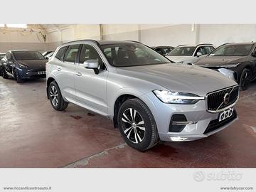 VOLVO XC60 B4