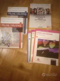 Libri scuola