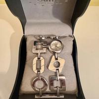 orologio bracciale vintage francese SAMI anni 60