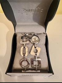 orologio bracciale vintage francese SAMI anni 60