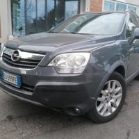 Opel Antara 2.4 16V 4x2 Edition Plus GPL