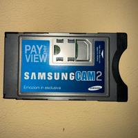 Samsung cam2 cam 2 pay per view