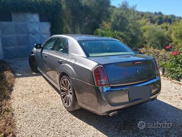 Lancia thema 3000 