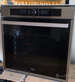 Whirpool AKZM 8610 IX