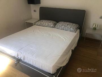 letto contenitivo