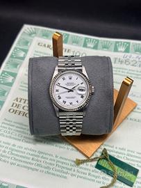 Rolex 16234 pari nuovo