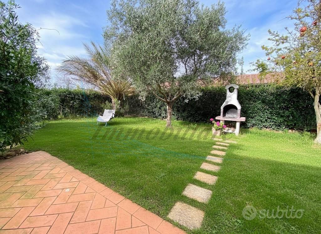 Apartment in Cecina, Livorno - Altro