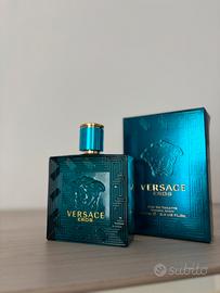 Profumo versace