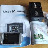 modulo di misurazione juntek 1300