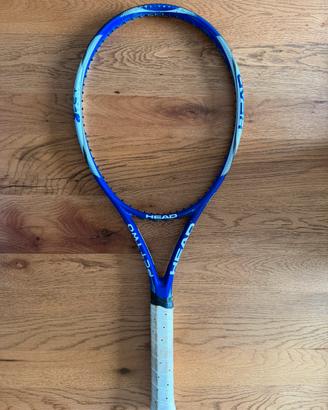 Racchetta HEAD