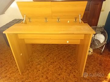 scrivania 
