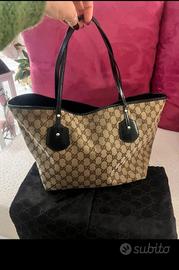 borsa toto Gucci 