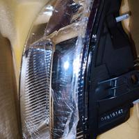 fari nuovi Fiat Panda 169