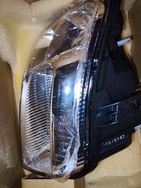 fari nuovi Fiat Panda 169