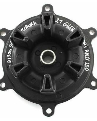 Disco supporto corona Gilera Arizona Rally 326421