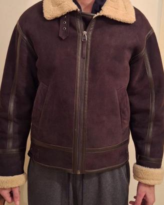 Montone Roy Roger's uomo