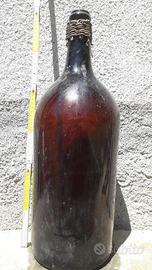 Bottiglione/damigiana quarto di brenta 12,5 litri