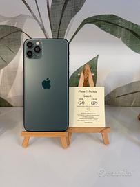 iPhone 11 Pro Max 64GB