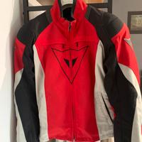 Giubotti moto Dainese