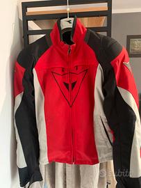 Giubotti moto Dainese