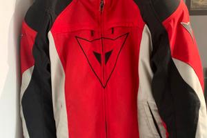 Giubotti moto Dainese