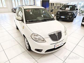 Lancia Ypsilon 1.3 mjt 16v Diva E5*DIESEL*